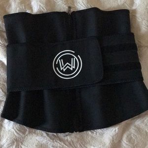 Whatwaist waist Trainer